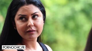 Strange Relationships