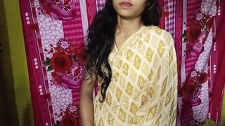 Indian Desi Newly Married Girl Want to Hardcore Fuck