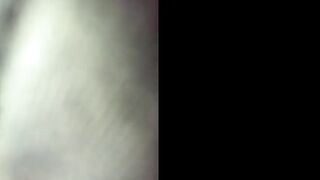 Hardcore amatørpar ved hjælp af sexlegetøj derhjemme