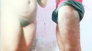 Dever bhabhi hardcore chudai