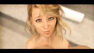 Wvm - Part 162 - Sex Till We Black Out by Misskitty2k