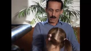 Insane depravate minds of the past! - scene #01