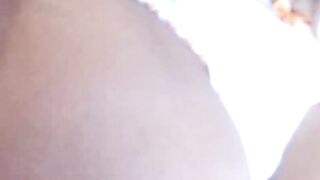 Big Boob Babe Shows Off Her Assets on Webcam