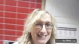 British Amateur Upskirt Clip