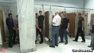 Janitor Taught a Brutal Lesson