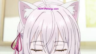 Teen ALYA Gets Fingered & Slammed Rough by KUZE! New PARODY ◆ Exclusive HENTAI