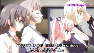 MILF Gets Horny With Her Sexfriend & Moans Loudly as She’s Creampied Hard