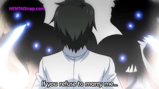 MILF Gets Horny With Her Sexfriend & Moans Loudly as She’s Creampied Hard