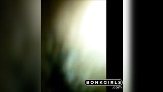 Malaysian Swinger Joyce Amateur Video with a Friend