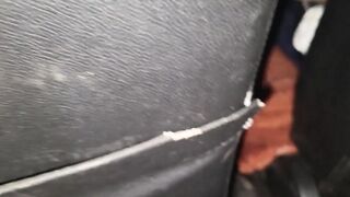 Kinky Random Cab Driver Fun Kinky Cab Driver Fun