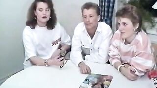 Svensk 69 - Korthårig amatörintervju