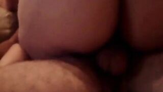 Hot Girl Shared with Lover for Threesome