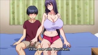 Mommy Need A Younger Cock