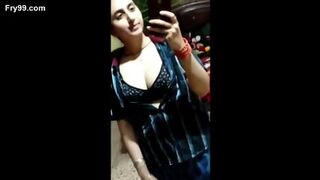 Pakistani Viral Girl