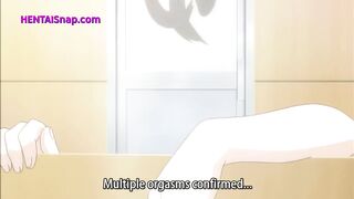 You’ll Never Guess How This Tsundere Virgin Maid Ends Her First Night