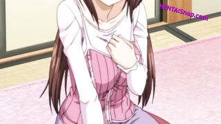 What Started As Sweet Romance Turns Into A Hard Fuck Night