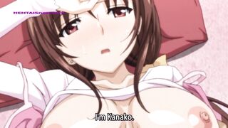 What Started As Sweet Romance Turns Into A Hard Fuck Night