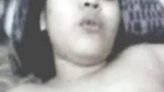 Indonesian Amateur Babe from Padang, Part 4