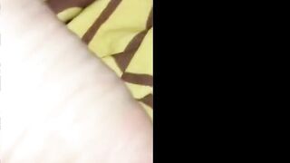 Cuckold Husband Films His Cheating Girl - REAL AMATEUR!