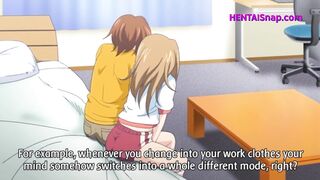 Big Tits MILF Is Fucked Raw & Creampied In Wild Erotic Ride