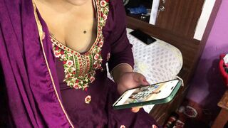 Nepali babe is craving for some hardcore sex