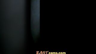 Sri Lankan MILF Fingers Herself