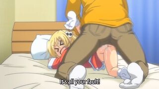 Candlelit Night Turns Into Passionate Ride With Soft Whispers