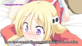 Candlelit Night Turns Into Passionate Ride With Soft Whispers