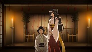 She Opens Her Heart And Body To The One Who Loves Her