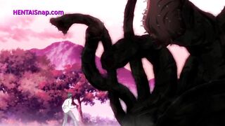 She Opens Her Heart And Body To The One Who Loves Her