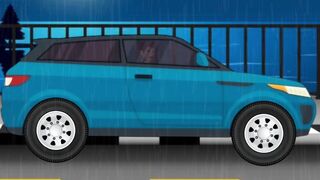 Stranger Sex in the Rain, Hindi Sex Story