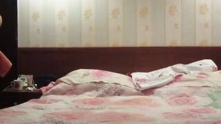 A Russian Amateur Mature Adult Video