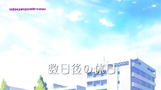 Her Tears Turn To Moans As She Surrenders To Love & Lust