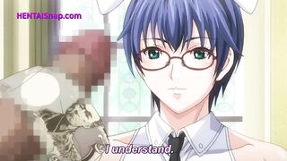 In A World Without Rules Big Boobs MILF Is Fucked