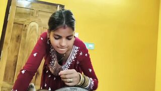 Indian village doggy style and face fucking in hindi