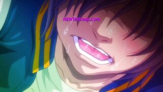 Under Leaves & Sunlight, Their Love Finds A Deep Climax