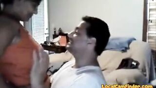 NRI Girl Shared with Husband's Friend