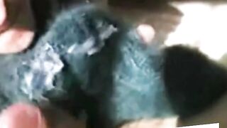 Mature Amateur Loves Cum in Her Mouth