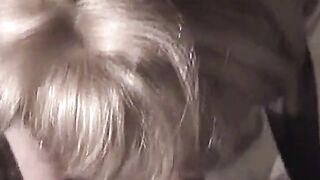 Kinky Girl Services the Cable Guy