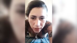 Arab Couple's Hardcore Home Video