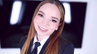 AmateurAllure - Selina Imai - Returns to Amateur Allure For a Stop at the Swallow Academy