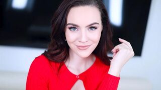 AmateurAllure - Freya Parker - Amateur Allure Welcomes Back Freya Parker to Suck, Fuck and Swallow a Hot Load of Cum