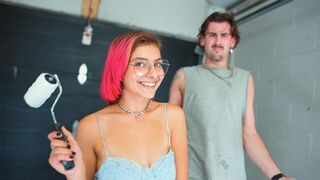 PegasProductions - Victoria Cherry - Dirty Stepsister
