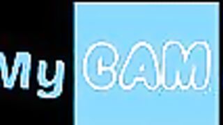 Amateur Couple's Steamy Anal and Pussy Fuck on Webcam