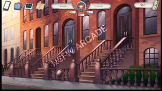 "Milf Plaza 1" Gameplay Part-2.