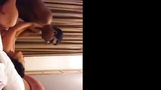 Interracial Couple: Bangladeshi Man and Indonesian Maid in Singapore