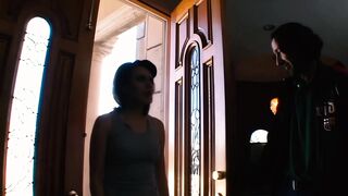 Lexi Belle Loves Getting Fucked Without Protection