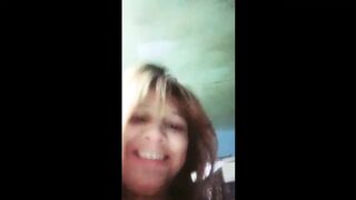 In bed with married woman