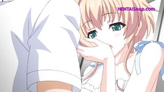 What MILF Did During Angel vs Demon Fight Will Shock You