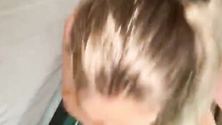 First Anal Training at Home